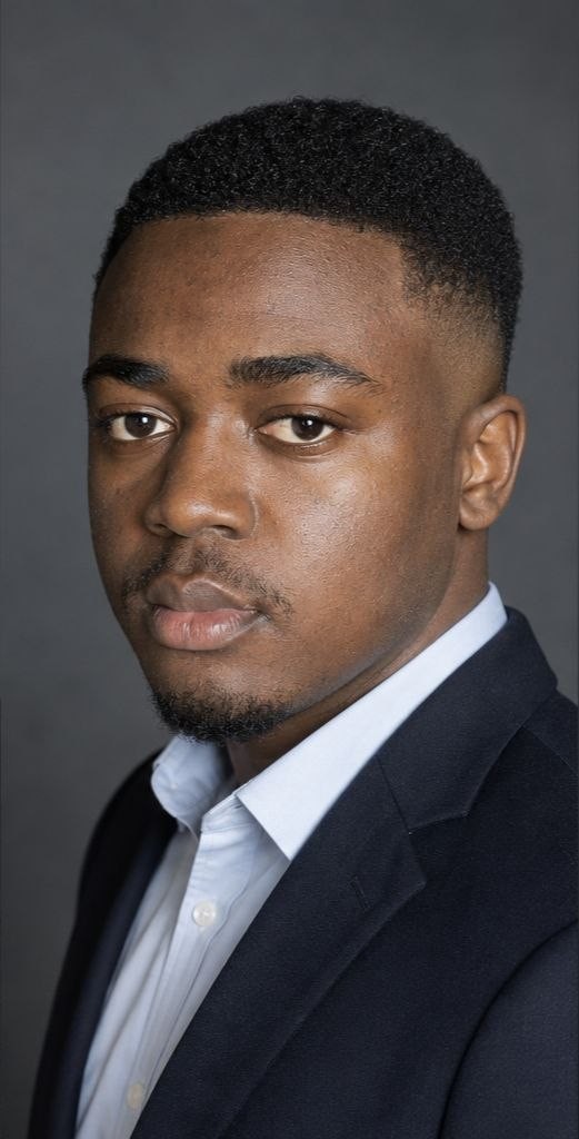 Ayemelong Selobie Ghislain
